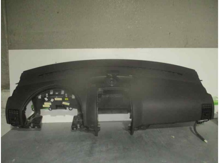 Recambio de salpicadero para volkswagen touareg (7l6) 3.0 v6 tdi dpf referencia OEM IAM 7L6857003AP4H2 MARRON OSCURO 