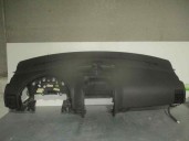 Recambio de salpicadero para volkswagen touareg (7l6) 3.0 v6 tdi dpf referencia OEM IAM 7L6857003AP4H2 MARRON OSCURO 