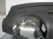 Recambio de salpicadero para volkswagen touareg (7l6) 3.0 v6 tdi dpf referencia OEM IAM 7L6857003AP4H2 MARRON OSCURO 