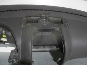 Recambio de salpicadero para volkswagen touareg (7l6) 3.0 v6 tdi dpf referencia OEM IAM 7L6857003AP4H2 MARRON OSCURO 