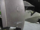 Recambio de salpicadero para volkswagen touareg (7l6) 3.0 v6 tdi dpf referencia OEM IAM 7L6857003AP4H2 MARRON OSCURO 