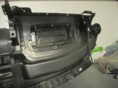 Recambio de salpicadero para volkswagen touareg (7l6) 3.0 v6 tdi dpf referencia OEM IAM 7L6857003AP4H2 MARRON OSCURO 