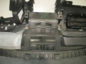 Recambio de salpicadero para volkswagen touareg (7l6) 3.0 v6 tdi dpf referencia OEM IAM 7L6857003AP4H2 MARRON OSCURO 