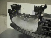 Recambio de salpicadero para volkswagen touareg (7l6) 3.0 v6 tdi dpf referencia OEM IAM 7L6857003AP4H2 MARRON OSCURO 