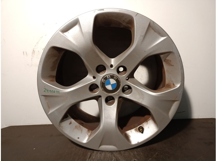 Recambio de llanta para bmw x1 (e84) sdrive 18 d referencia OEM IAM 6789140 R1771/2JX17H2IS34 