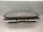 Recambio de cuadro instrumentos para renault megane i berlina hatchback (ba0) 1.6 referencia OEM IAM 7700847782 7700847780 