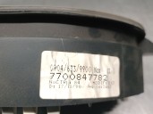 Recambio de cuadro instrumentos para renault megane i berlina hatchback (ba0) 1.6 referencia OEM IAM 7700847782 7700847780 