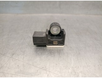 Recambio de sensor impacto para peugeot 208 1.2 12v vti referencia OEM IAM 9675669780  