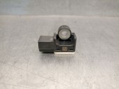 Recambio de sensor impacto para peugeot 208 1.2 12v vti referencia OEM IAM 9675669780  