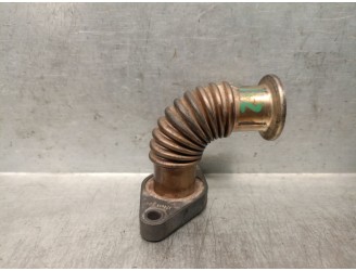 Recambio de tubo para ford mondeo ber. (ca2) 2.0 tdci cat referencia OEM IAM 9645889880 1231967 