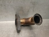 Recambio de tubo para ford mondeo ber. (ca2) 2.0 tdci cat referencia OEM IAM 9645889880 1231967 