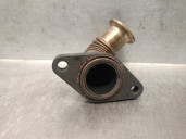 Recambio de tubo para ford mondeo ber. (ca2) 2.0 tdci cat referencia OEM IAM 9645889880 1231967 