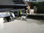 Recambio de salpicadero para volkswagen touareg (7l6) 3.0 v6 tdi dpf referencia OEM IAM 7L6857003AP4H2 MARRON OSCURO 