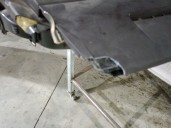 Recambio de salpicadero para volkswagen touareg (7l6) 3.0 v6 tdi dpf referencia OEM IAM 7L6857003AP4H2 MARRON OSCURO 