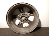 Recambio de llanta para mercedes-benz clase b (w245) 2.0 cdi cat referencia OEM IAM A1694011002 R166JX16H2ET46 