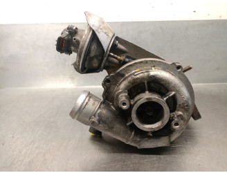Recambio de turbocompresor para ford mondeo ber. (ca2) 2.0 tdci cat referencia OEM IAM 9662464980 1483819 7607743 GARRET