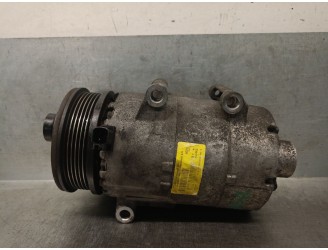 Recambio de compresor aire acondicionado para ford mondeo ber. (ca2) 2.0 tdci cat referencia OEM IAM 6G9119D629KA 1858669 