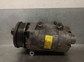 Recambio de compresor aire acondicionado para ford mondeo ber. (ca2) 2.0 tdci cat referencia OEM IAM 6G9119D629KA 1858669 