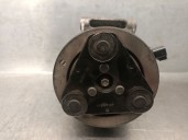 Recambio de compresor aire acondicionado para ford mondeo ber. (ca2) 2.0 tdci cat referencia OEM IAM 6G9119D629KA 1858669 