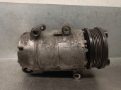 Recambio de compresor aire acondicionado para ford mondeo ber. (ca2) 2.0 tdci cat referencia OEM IAM 6G9119D629KA 1858669 