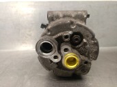 Recambio de compresor aire acondicionado para ford mondeo ber. (ca2) 2.0 tdci cat referencia OEM IAM 6G9119D629KA 1858669 