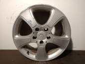 Recambio de llanta para mercedes-benz clase b (w245) 2.0 cdi cat referencia OEM IAM A1694011002 R166JX16H2ET46 
