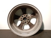 Recambio de llanta para mercedes-benz clase b (w245) 2.0 cdi cat referencia OEM IAM A1694011002 R166JX16H2ET46 