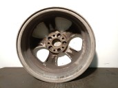 Recambio de llanta para mercedes-benz clase b (w245) 2.0 cdi cat referencia OEM IAM A1694011002 R166JX16H2ET46 