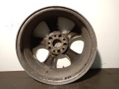 Recambio de llanta para mercedes-benz clase b (w245) 2.0 cdi cat referencia OEM IAM A1694011002 R166JX16H2ET46 