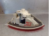 Recambio de piloto trasero porton izquierdo para bmw 3 touring (e91) 320 d referencia OEM IAM 7160063 63217160063 