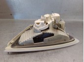 Recambio de piloto trasero porton izquierdo para bmw 3 touring (e91) 320 d referencia OEM IAM 7160063 63217160063 