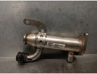 Recambio de enfriador egr para ford mondeo ber. (ca2) 2.0 tdci cat referencia OEM IAM 8653691 1233381 993062H VALEO