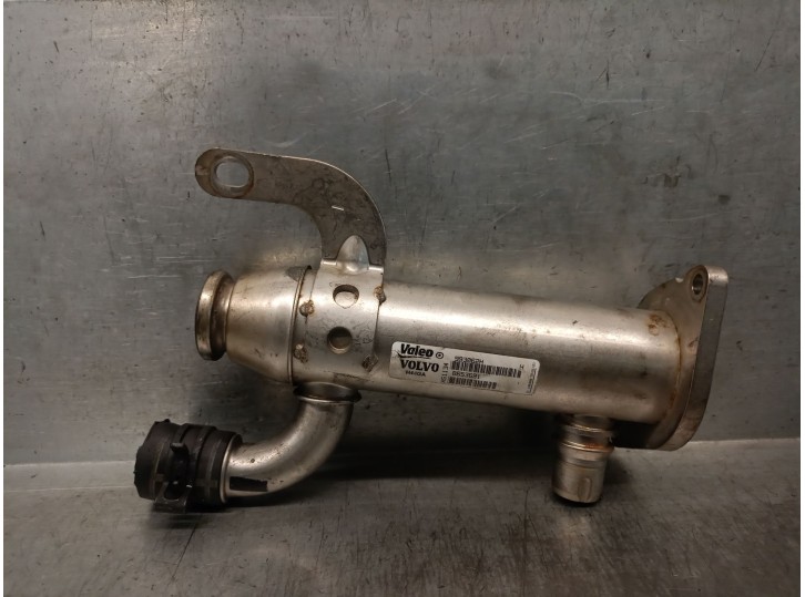 Recambio de enfriador egr para ford mondeo ber. (ca2) 2.0 tdci cat referencia OEM IAM 8653691 1233381 993062H VALEO