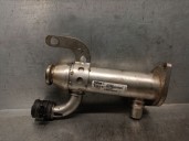 Recambio de enfriador egr para ford mondeo ber. (ca2) 2.0 tdci cat referencia OEM IAM 8653691 1233381 993062H VALEO