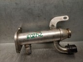 Recambio de enfriador egr para ford mondeo ber. (ca2) 2.0 tdci cat referencia OEM IAM 8653691 1233381 993062H VALEO