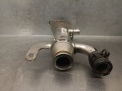 Recambio de enfriador egr para ford mondeo ber. (ca2) 2.0 tdci cat referencia OEM IAM 8653691 1233381 993062H VALEO