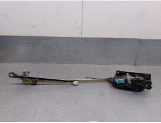 Recambio de motor limpia delantero para chevrolet kalos 1.2 cat referencia OEM IAM 96540501 96540501 