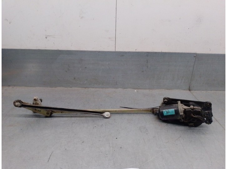 Recambio de motor limpia delantero para chevrolet kalos 1.2 cat referencia OEM IAM 96540501 96540501 