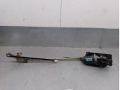 Recambio de motor limpia delantero para chevrolet kalos 1.2 cat referencia OEM IAM 96540501 96540501 