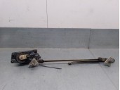 Recambio de motor limpia delantero para chevrolet kalos 1.2 cat referencia OEM IAM 96540501 96540501 