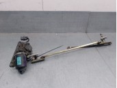 Recambio de motor limpia delantero para chevrolet kalos 1.2 cat referencia OEM IAM 96540501 96540501 