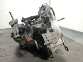 Recambio de caja cambios para fiat punto berlina (188) 1.3 jtd cat referencia OEM IAM 18199329114 55180620 