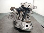 Recambio de caja cambios para fiat punto berlina (188) 1.3 jtd cat referencia OEM IAM 18199329114 55180620 