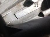 Recambio de caja cambios para fiat punto berlina (188) 1.3 jtd cat referencia OEM IAM 18199329114 55180620 