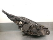 Recambio de faro izquierdo para peugeot 208 1.2 12v vti referencia OEM IAM 9810805780 9810805780 90068512 VALEO