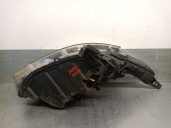 Recambio de faro izquierdo para peugeot 208 1.2 12v vti referencia OEM IAM 9810805780 9810805780 90068512 VALEO