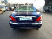 jaguar x-type del año 2004