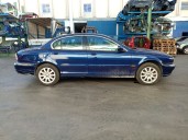 jaguar x-type del año 2004