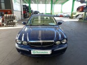 jaguar x-type del año 2004