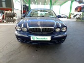 jaguar x-type del año 2004
